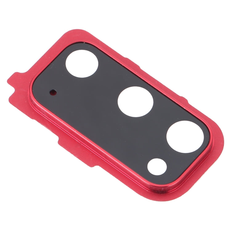 For Samsung Galaxy S20 Camera Lens Cover (Red) - free shipping - PMc TechLife - Order now!