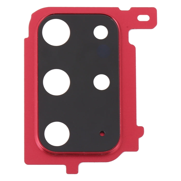 For Samsung Galaxy S20+ Camera Lens Cover (Red) - free shipping - PMc TechLife - Order now!