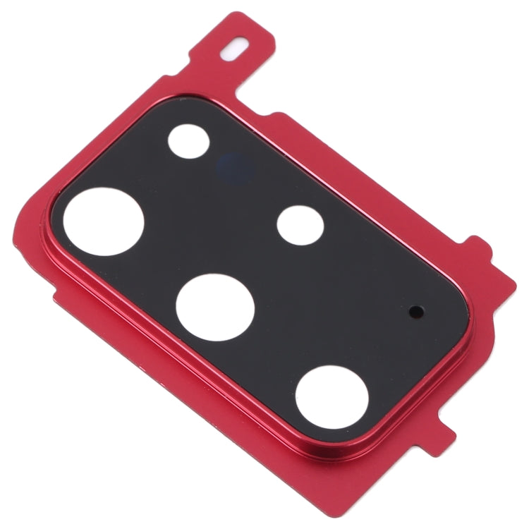 For Samsung Galaxy S20+ Camera Lens Cover (Red) - free shipping - PMc TechLife - Order now!