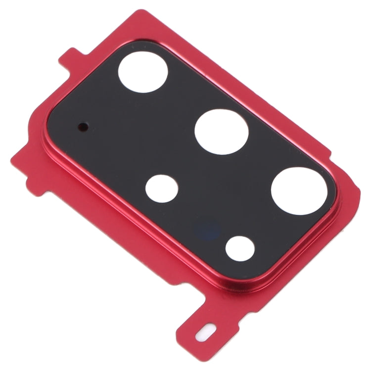 For Samsung Galaxy S20+ Camera Lens Cover (Red) - free shipping - PMc TechLife - Order now!