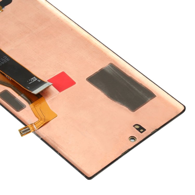 Original Super AMOLED LCD Screen for Samsung Galaxy Note20 Ultra 4G With Digitizer Full Assembly - free shipping - PMC TechLife - Order now!