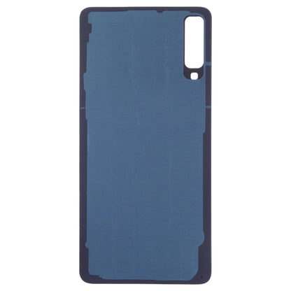 For Galaxy A7 (2018), A750F/DS, SM-A750G, SM-A750FN/DS Original Battery Back Cover - Back Cover by PMC Jewellery | Online Shopping South Africa | PMC Jewellery | Buy Now Pay Later Mobicred