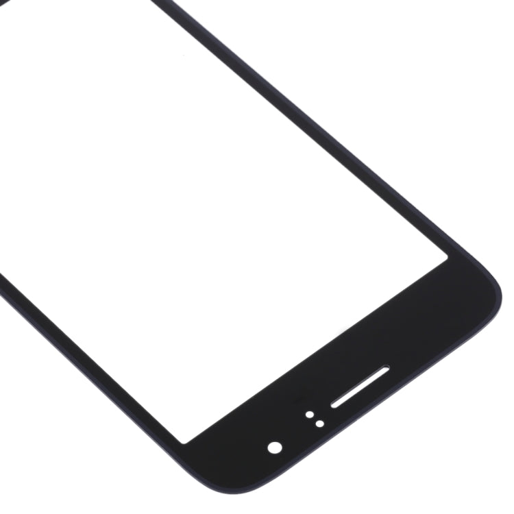 For Samsung Galaxy J1 (2016) / J120 10pcs Front Screen Outer Glass Lens (Black) - free shipping - PMc TechLife - Order now!