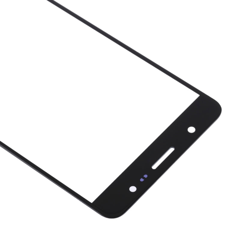 For Samsung Galaxy J7 Max 10pcs Front Screen Outer Glass Lens (Black) - free shipping - PMc TechLife - Order now!