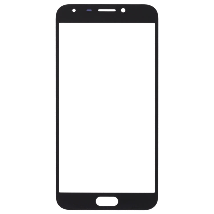 For Samsung Galaxy J4 (2018) 10pcs Front Screen Outer Glass Lens (Purple) - free shipping - PMc TechLife - Order now!