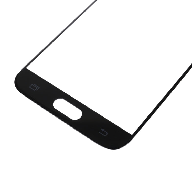 For Samsung Galaxy J5 (2017) / J530 10pcs Front Screen Outer Glass Lens (Black) - free shipping - PMc TechLife - Order now!