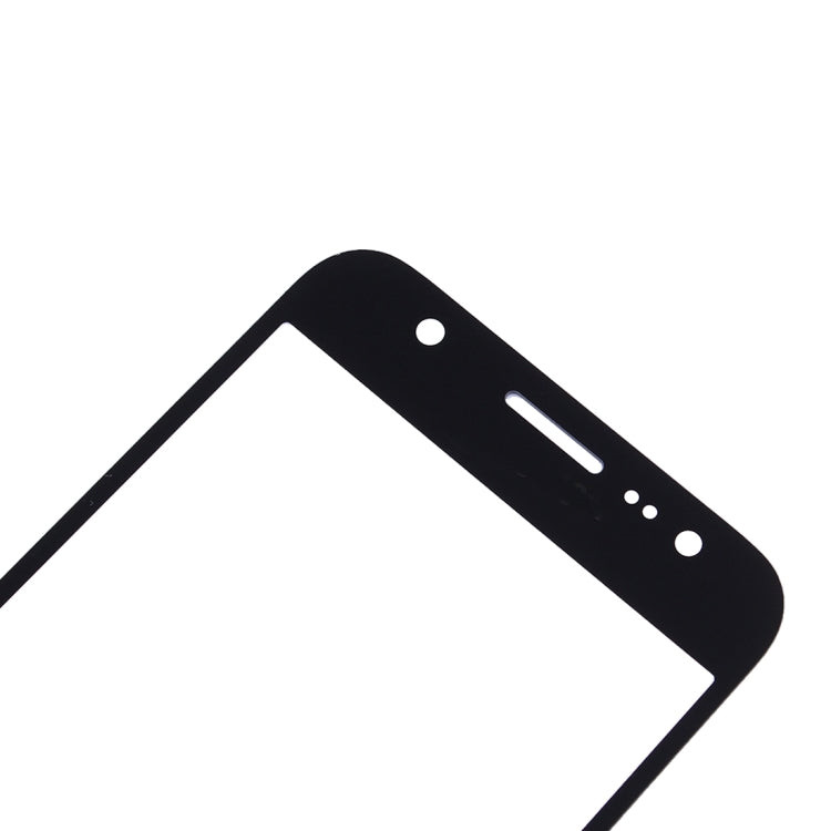 For Samsung Galaxy J5 / J500 10pcs Front Screen Outer Glass Lens (Black) - free shipping - PMc TechLife - Order now!