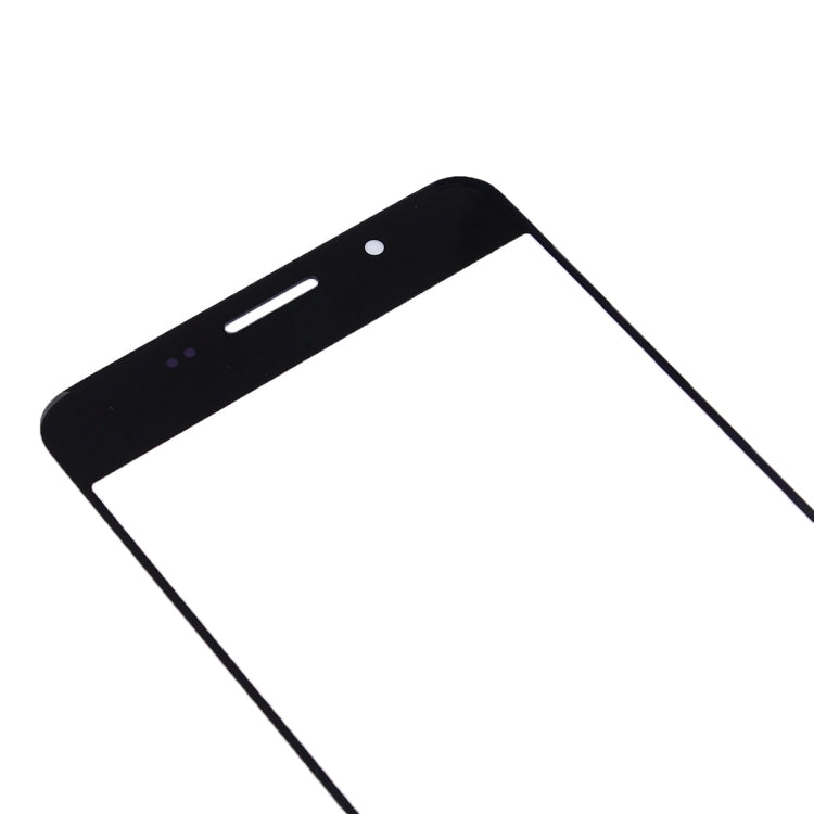 For Samsung Galaxy A5 (2016) / A510  10pcs Front Screen Outer Glass Lens (Black) - free shipping - PMc TechLife - Order now!