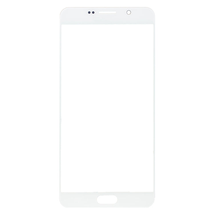For Samsung Galaxy Note 5 10pcs Front Screen Outer Glass Lens (White) - free shipping - PMc TechLife - Order now!