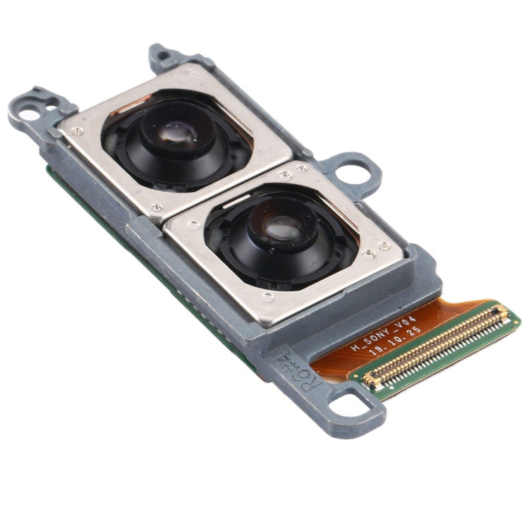 For Samsung Galaxy S20 SM-G980U (US Version) Main Back Facing Camera - free shipping - PMc TechLife - Order now!