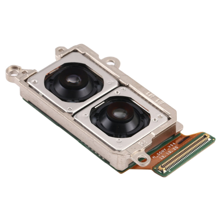 For Samsung Galaxy S21 / S21+ (US Version) Back Facing Camera - free shipping - PMc TechLife - Order now!