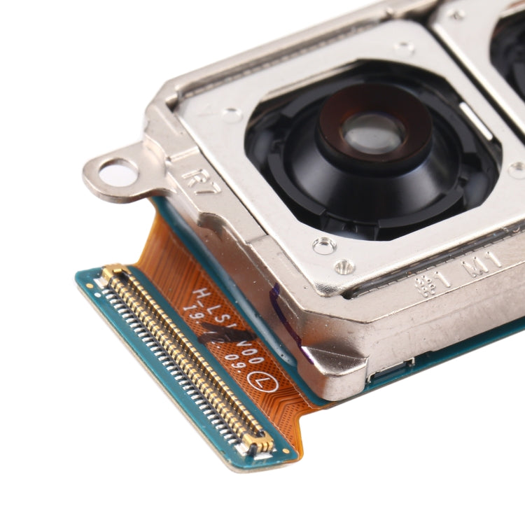 For Samsung Galaxy S21 / S21+ (EU Version) Back Facing Camera - free shipping - PMc TechLife - Order now!