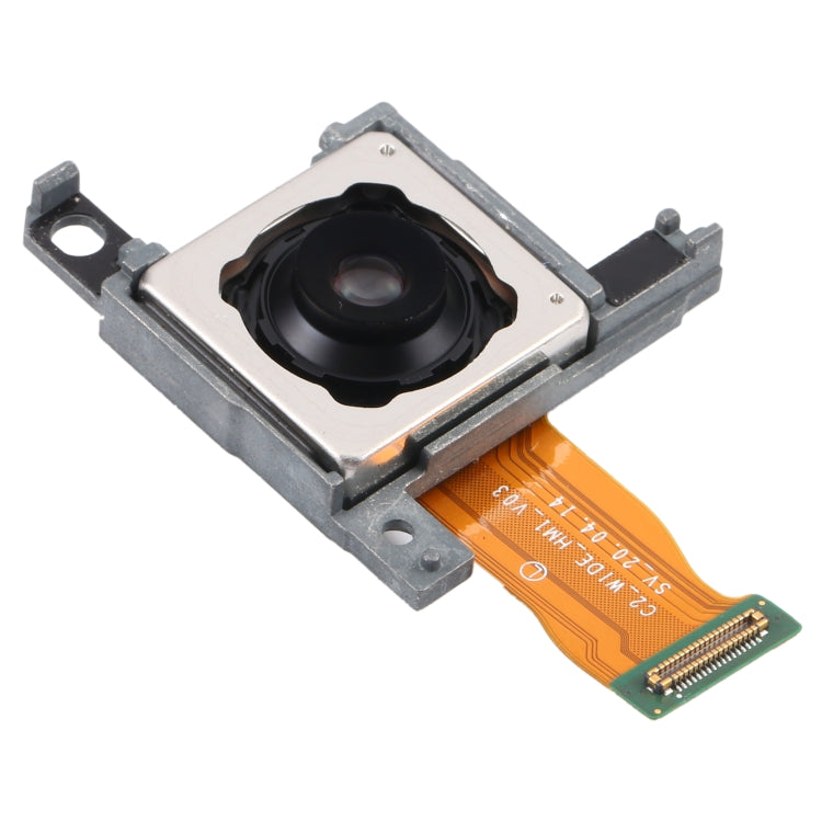 For Samsung Galaxy Note20 Ultra Back Facing Camera - free shipping - PMc TechLife - Order now!