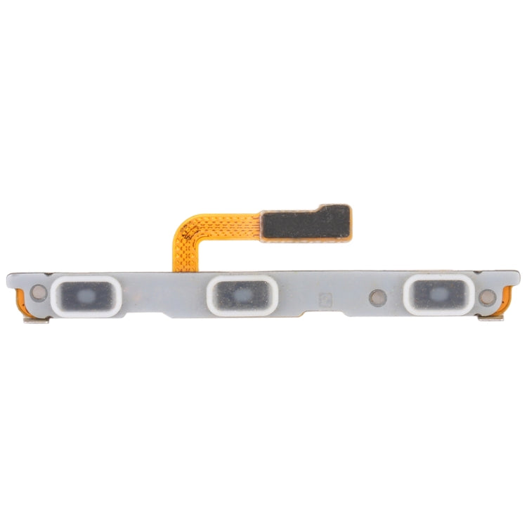 For Samsung Galaxy Note20 Power Button & Volume Button Flex Cable - Flex Cable by PMC Jewellery | Online Shopping South Africa | PMC Jewellery