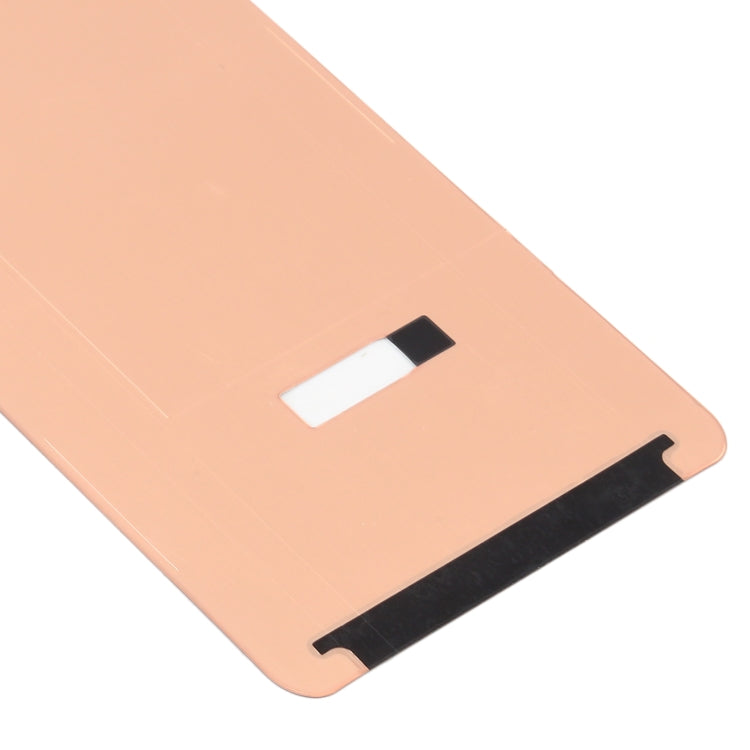 For Samsung Galaxy S20 10pcs LCD Digitizer Back Adhesive Stickers - free shipping - PMc TechLife - Order now!