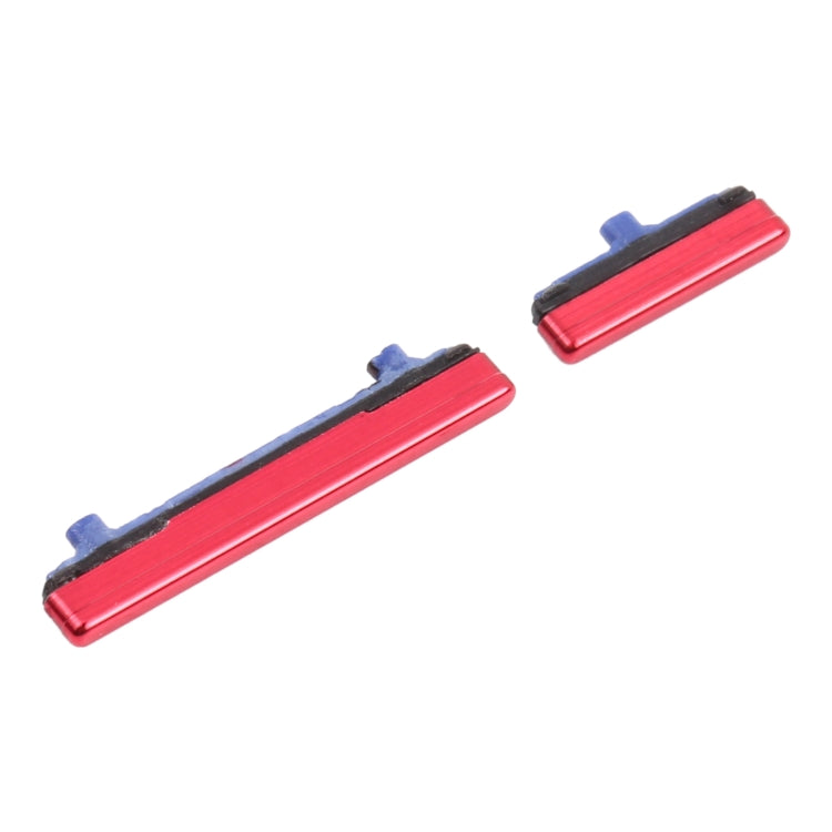 For Samsung Galaxy Note20 Ultra Power Button and Volume Control Button(Red) - free shipping - PMc TechLife - Order now!