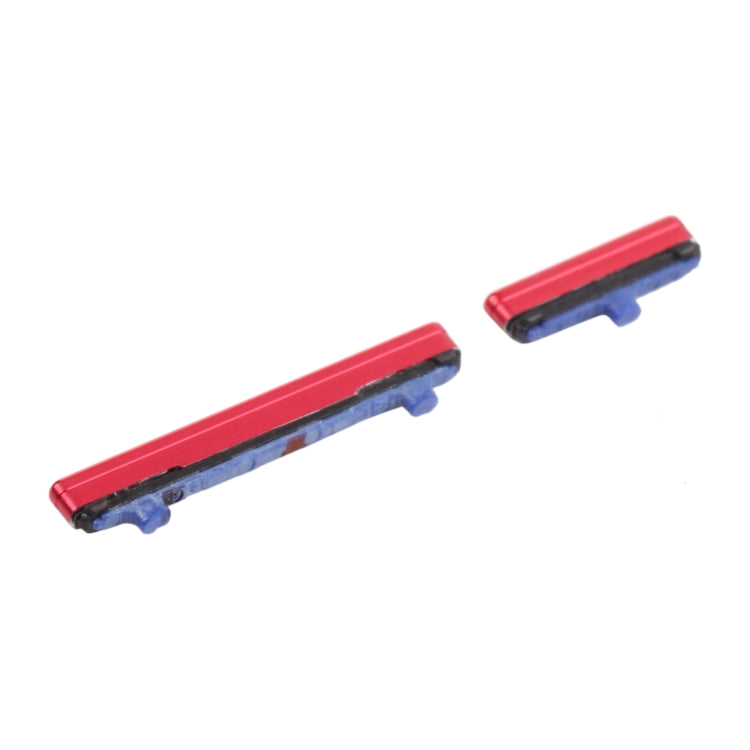 For Samsung Galaxy Note20 Ultra Power Button and Volume Control Button(Red) - free shipping - PMc TechLife - Order now!