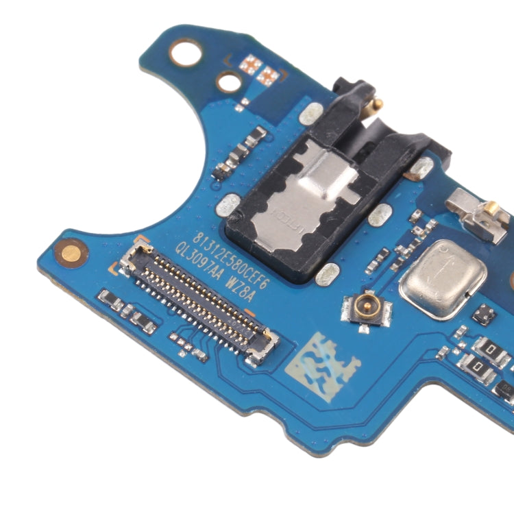 For Samsung Galaxy A02s SM-A025U (US) Original Charging Port Board - free shipping - PMc TechLife - Order now!
