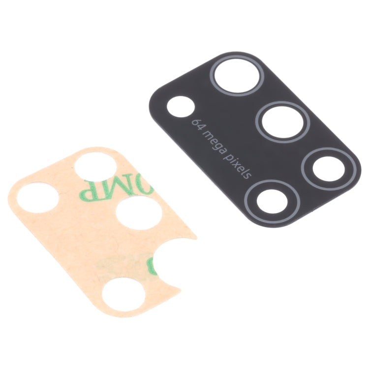 For Samsung Galaxy M31s SM-M317 10pcs Back Camera Lens - free shipping - PMc TechLife - Order now!