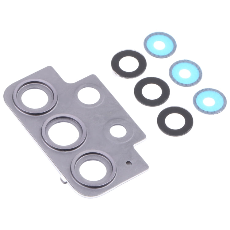 For Samsung Galaxy A52 5G SM-A526 10pcs Camera Lens Cover - free shipping - PMc TechLife - Order now!