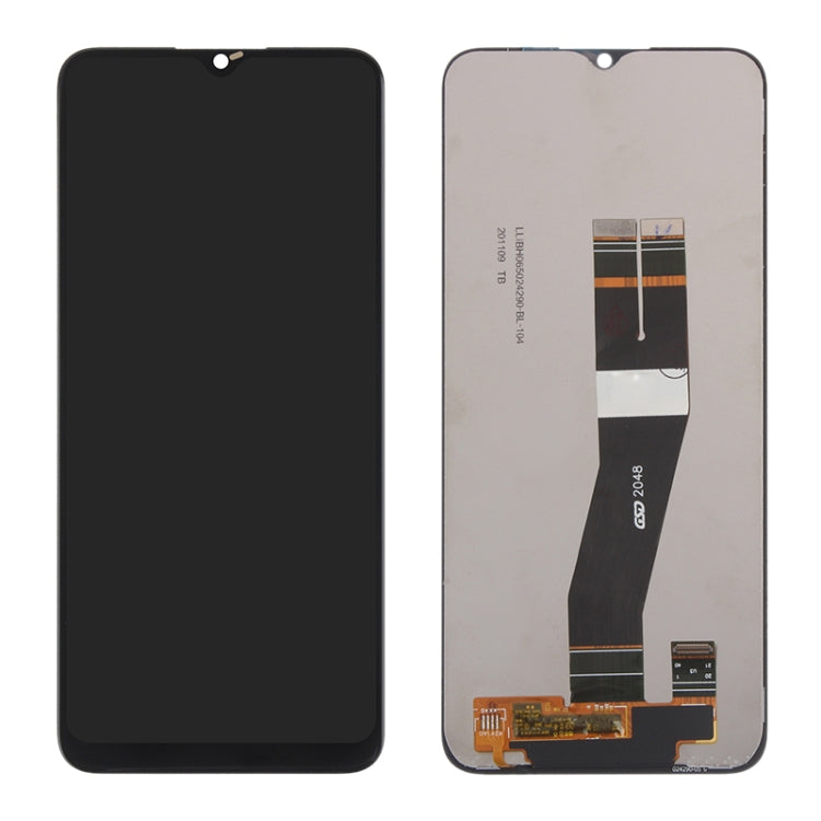 OEM LCD Screen for Samsung Galaxy M02s SM-M025 With Digitizer Full Assembly - free shipping - PMc TechLife - Order now!
