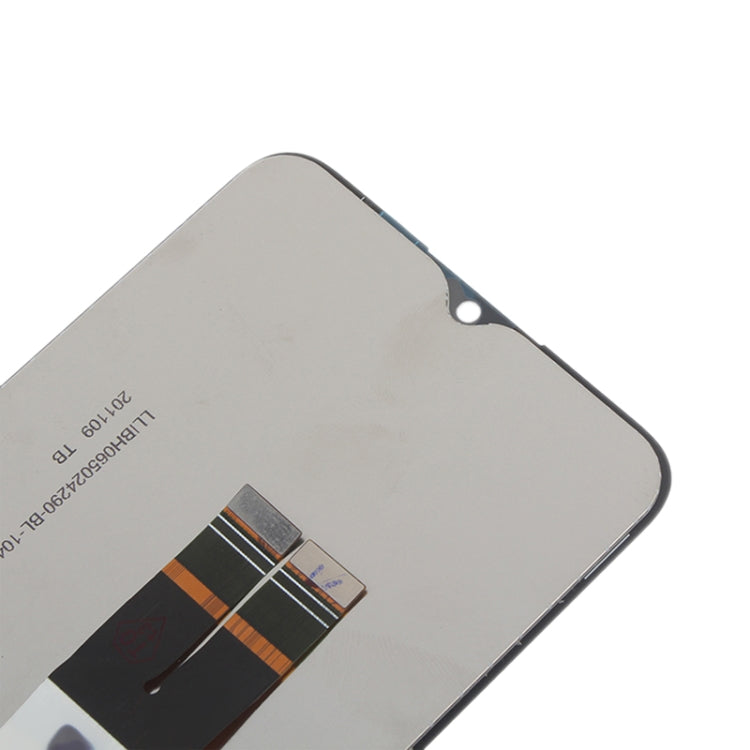 OEM LCD Screen for Samsung Galaxy M02s SM-M025 With Digitizer Full Assembly - free shipping - PMc TechLife - Order now!