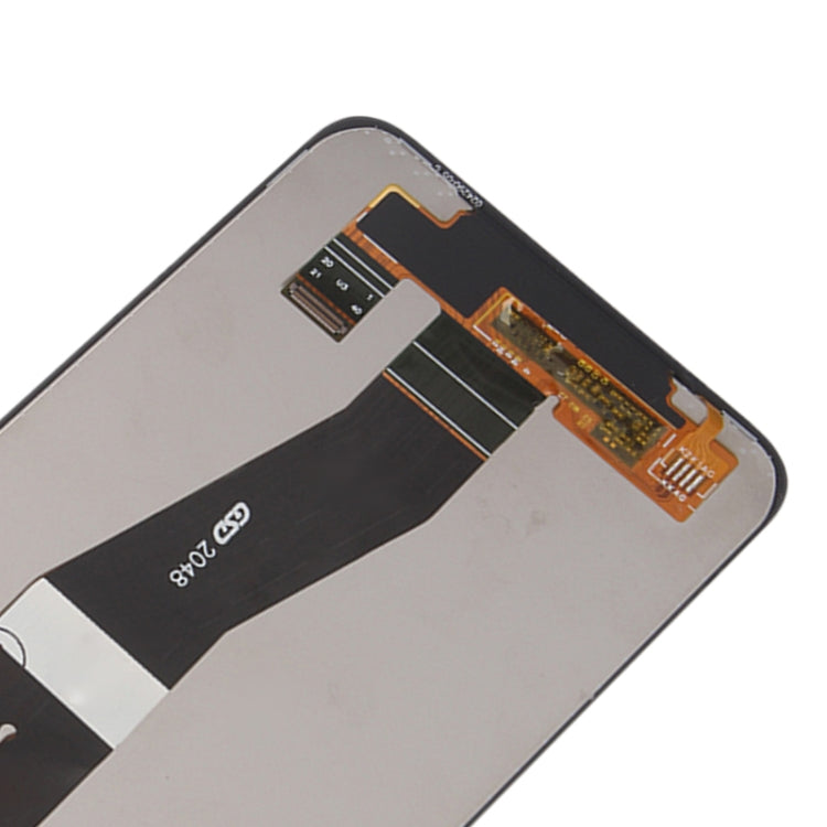 OEM LCD Screen for Samsung Galaxy M02s SM-M025 With Digitizer Full Assembly - free shipping - PMc TechLife - Order now!