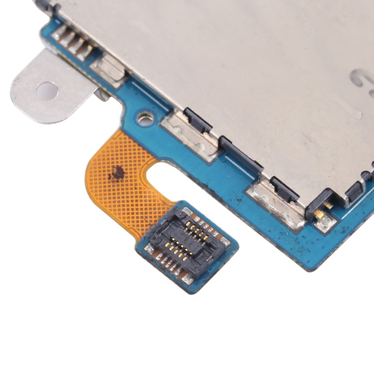 For Samsung Galaxy Tab 8.9 LTE SGH-I957 SIM Card Holder Socket Flex Cable - free shipping - PMc TechLife - Order now!