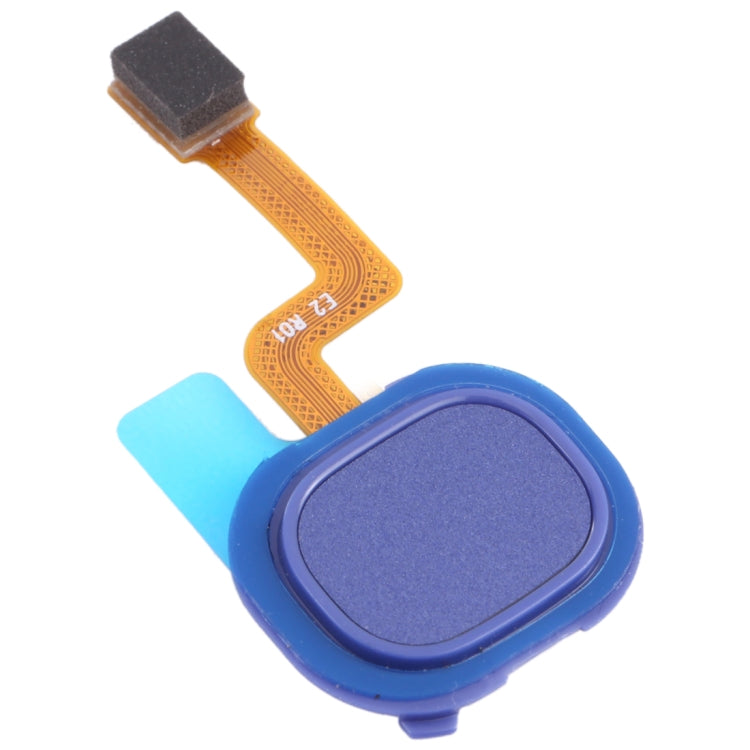 For Samsung Galaxy A21s SM-A217 Fingerprint Sensor Flex Cable(Blue) - free shipping - PMc TechLife - Order now!
