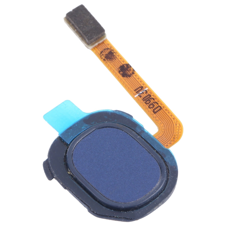For Samsung Galaxy A20e / A20 Fingerprint Sensor Flex Cable(Blue) - free shipping - PMc TechLife - Order now!