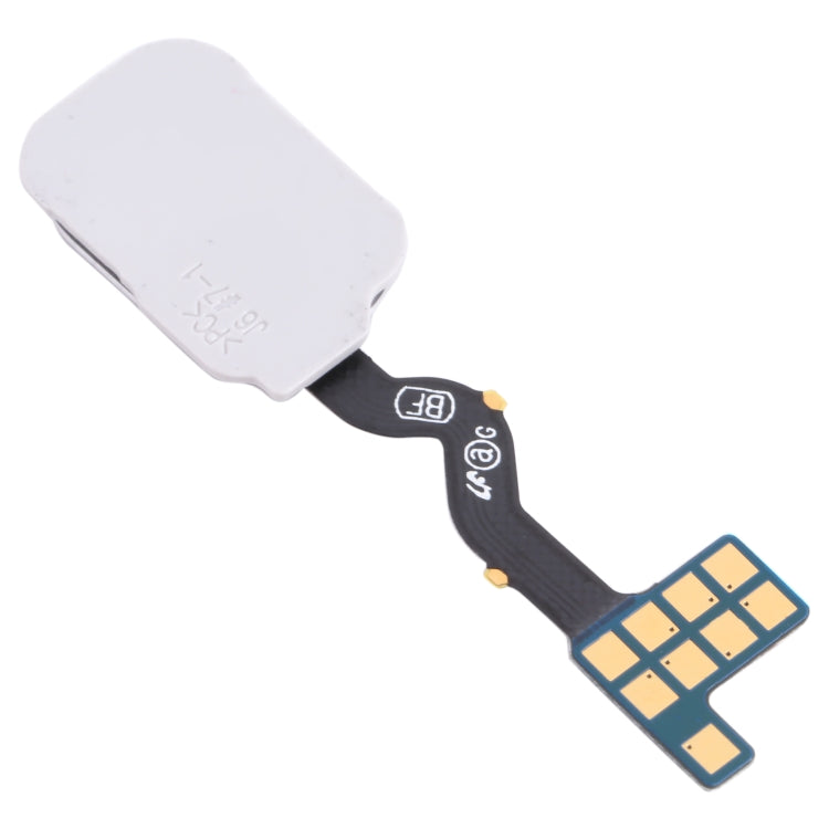 For Samsung Galaxy A6+ (2018) SM-A605 Fingerprint Sensor Flex Cable(Black) - free shipping - PMc TechLife - Order now!