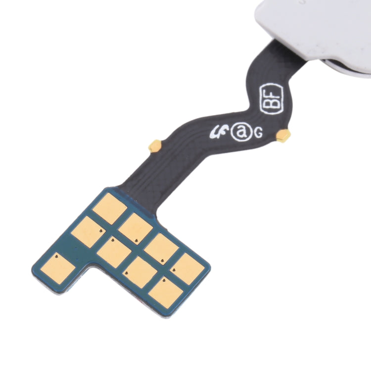 For Samsung Galaxy A6+ (2018) SM-A605 Fingerprint Sensor Flex Cable(Black) - free shipping - PMc TechLife - Order now!