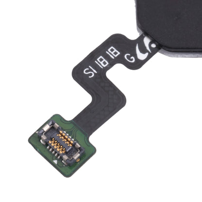 For Samsung Galaxy A8 Star SM-G885 Fingerprint Sensor Flex Cable(Black) - Flex Cable by PMC Jewellery | Online Shopping South Africa | PMC Jewellery | Buy Now Pay Later Mobicred