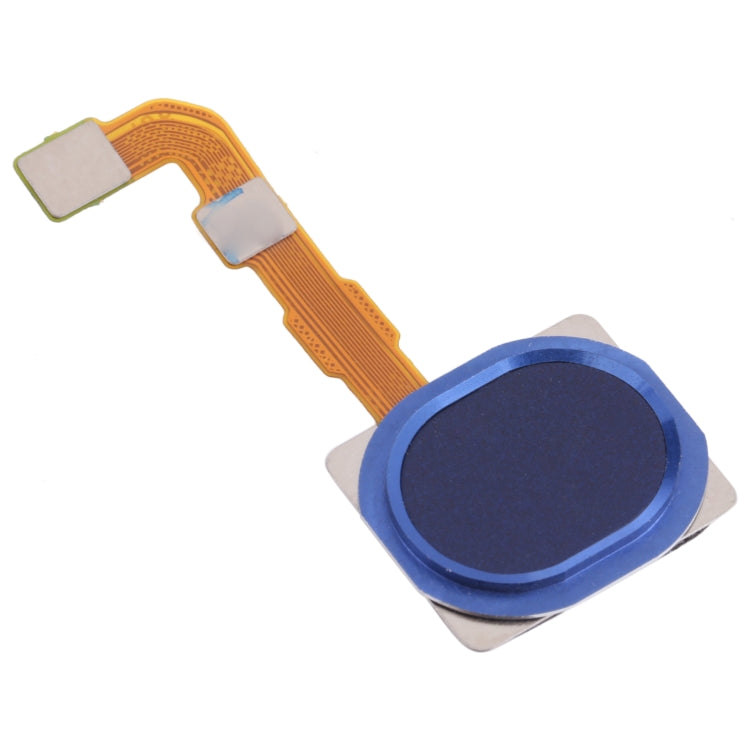 For Samsung Galaxy A20s SM-A207 Fingerprint Sensor Flex Cable(Blue) - free shipping - PMc TechLife - Order now!