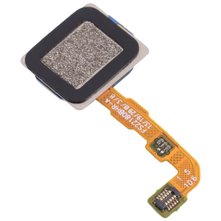 For Samsung Galaxy A20s SM-A207 Fingerprint Sensor Flex Cable(Blue) - free shipping - PMc TechLife - Order now!