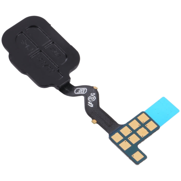 For Samsung Galaxy A6 (2018) SM-A600 Fingerprint Sensor Flex Cable(Black) - free shipping - PMc TechLife - Order now!