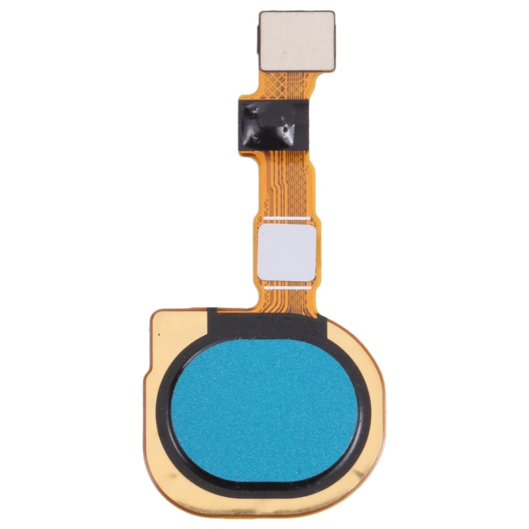 For Samsung Galaxy A11 SM-A115 Fingerprint Sensor Flex Cable(Green) - free shipping - PMc TechLife - Order now!
