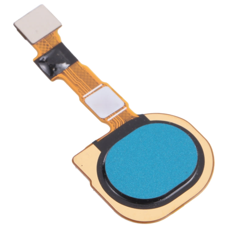 For Samsung Galaxy A11 SM-A115 Fingerprint Sensor Flex Cable(Green) - free shipping - PMc TechLife - Order now!