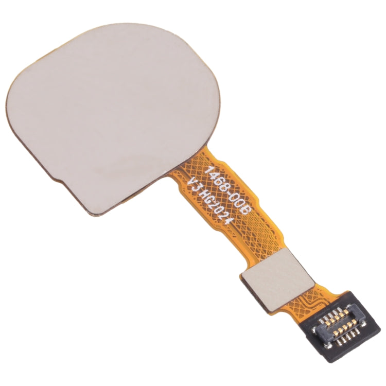 For Samsung Galaxy A11 SM-A115 Fingerprint Sensor Flex Cable(Red) - free shipping - PMc TechLife - Order now!