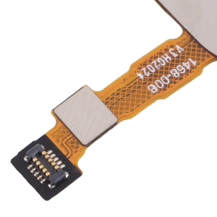 For Samsung Galaxy A11 SM-A115 Fingerprint Sensor Flex Cable(White) - free shipping - PMc TechLife - Order now!