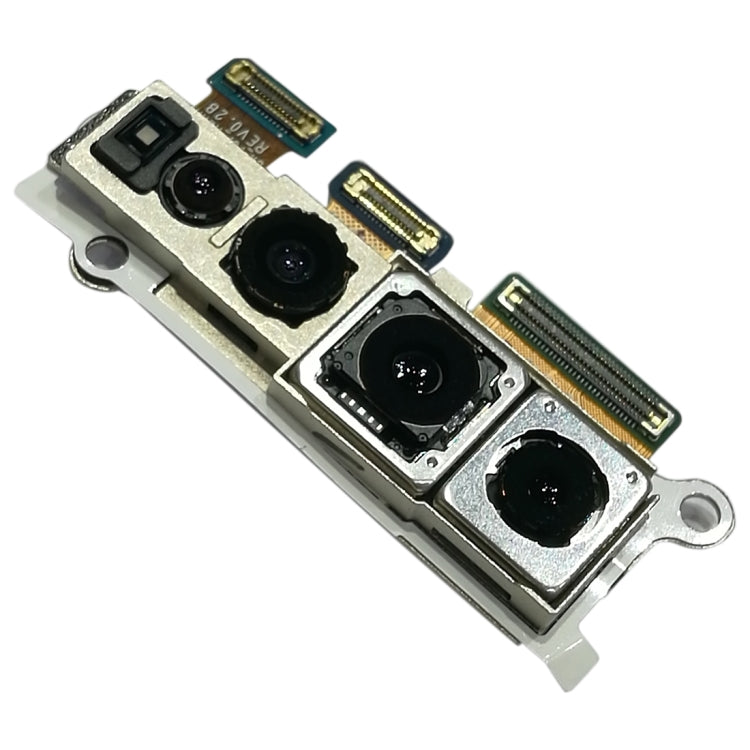 For Galaxy S10 5G (EU Version) Back Facing Camera - free shipping - PMc TechLife - Order now!