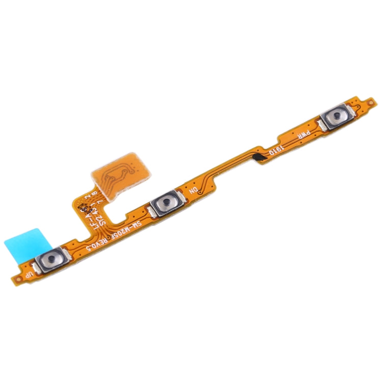 For Galaxy A10 Power Button & Volume Button Flex Cable - free shipping - PMc TechLife - Order now!