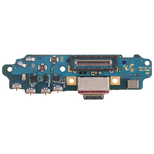 For Samsung Galaxy Fold SM-F900U (US) Charging Port Board - Charging Port Board by PMC Jewellery | Online Shopping South Africa | PMC Jewellery | Buy Now Pay Later Mobicred
