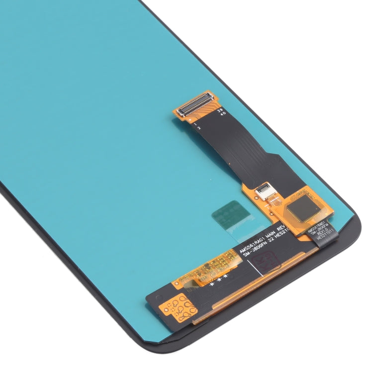 OLED LCD Screen for Samsung Galaxy J6 SM-J600 With Digitizer Full Assembly - free shipping - PMc TechLife - Order now!