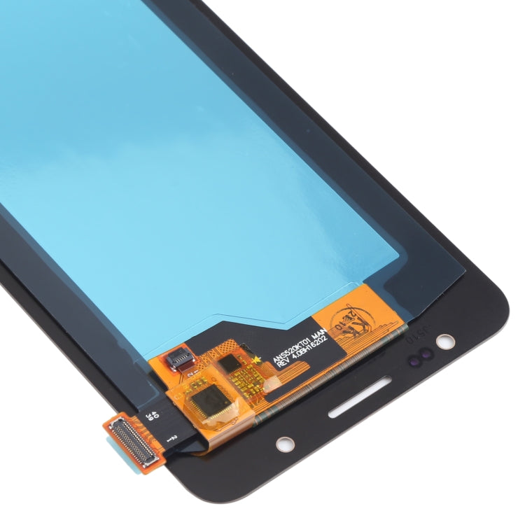 OLED LCD Screen for Samsung Galaxy J5 (2016) SM-J510 With Digitizer Full Assembly (Gold) - free shipping - PMc TechLife - Order now!