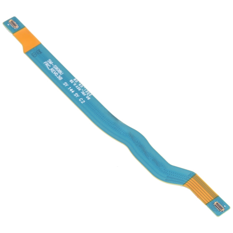 Original Signal Flex Cable for Samsung Galaxy S22 Ultra 5G SM-S908B - free shipping - PMc TechLife - Order now!