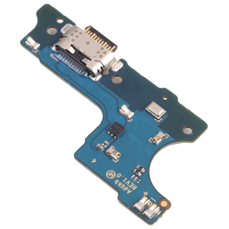 For Samsung Galaxy A01 SM-A015A (US) Original Charging Port Board - free shipping - PMc TechLife - Order now!