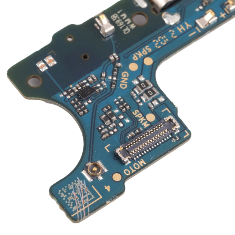 For Samsung Galaxy A01 SM-A015A (US) Original Charging Port Board - free shipping - PMc TechLife - Order now!