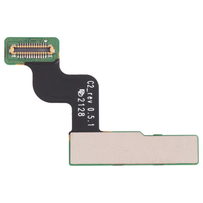 For Samsung Galaxy Note20 Ultra 5G SM-N986 Original Light Sensor Flex Cable - Flex Cable by PMC Jewellery | Online Shopping South Africa | PMC Jewellery | Buy Now Pay Later Mobicred