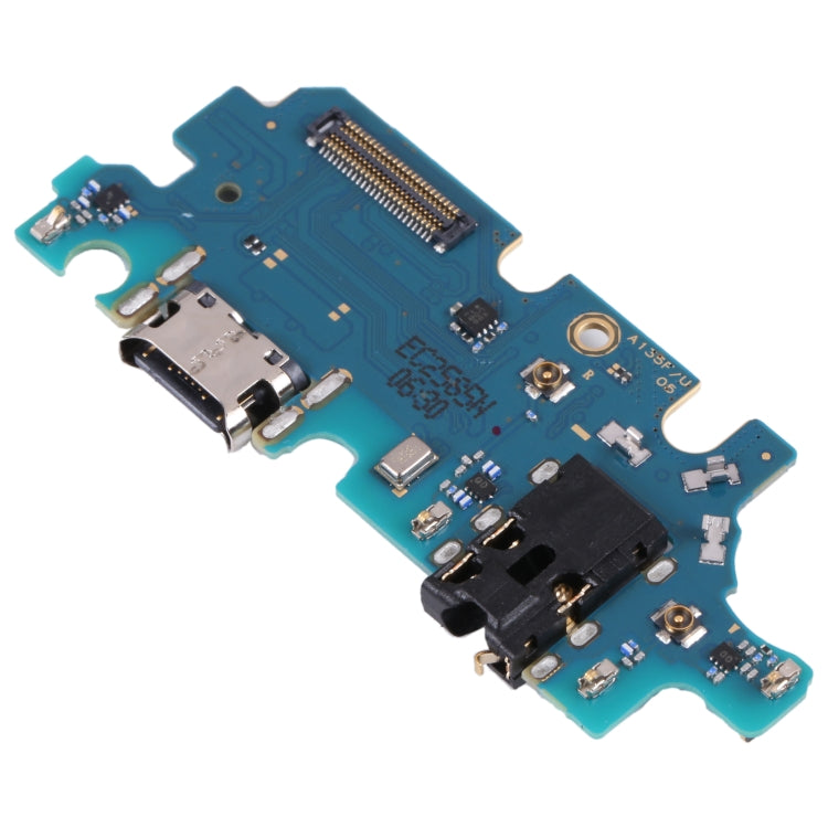 For Samsung Galaxy A13 SM-A135 Original Charging Port Board - free shipping - PMc TechLife - Order now!